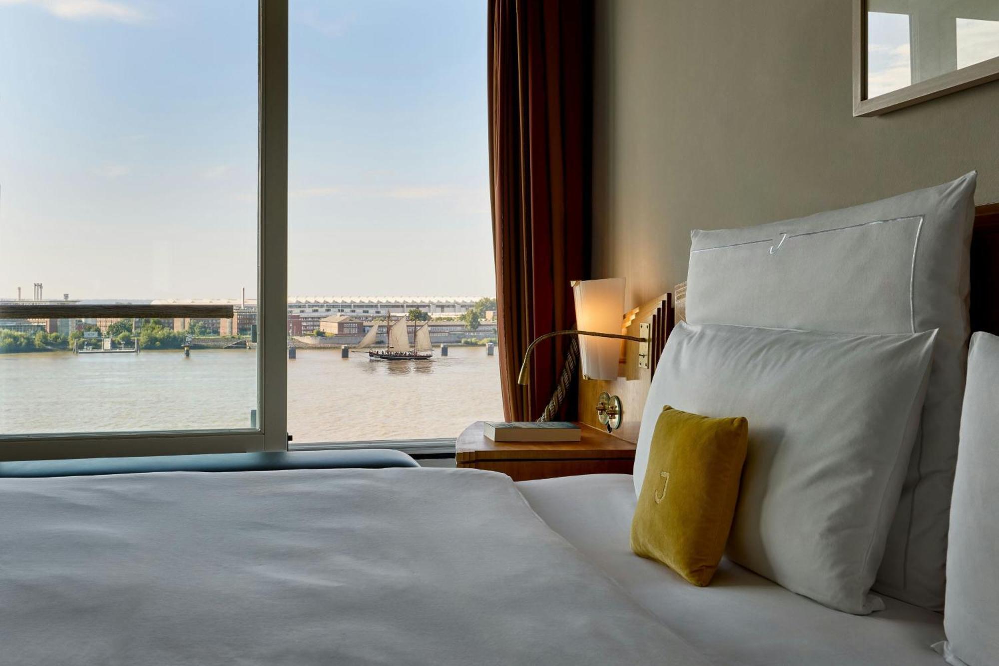 Double Suite River View