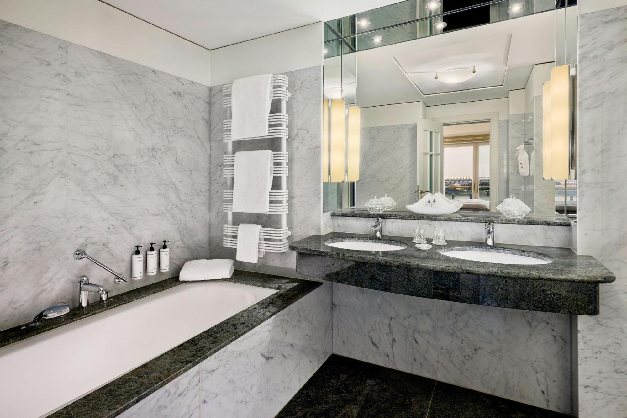Double Suite River View