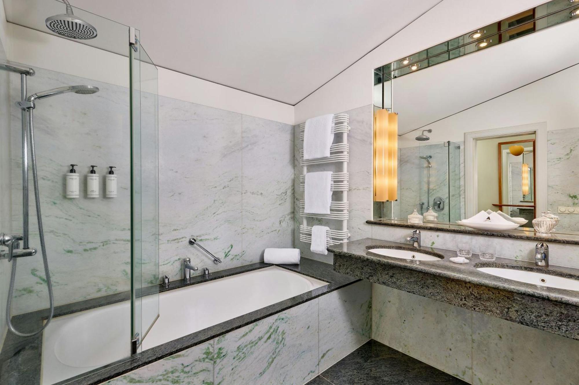 Double Suite River View