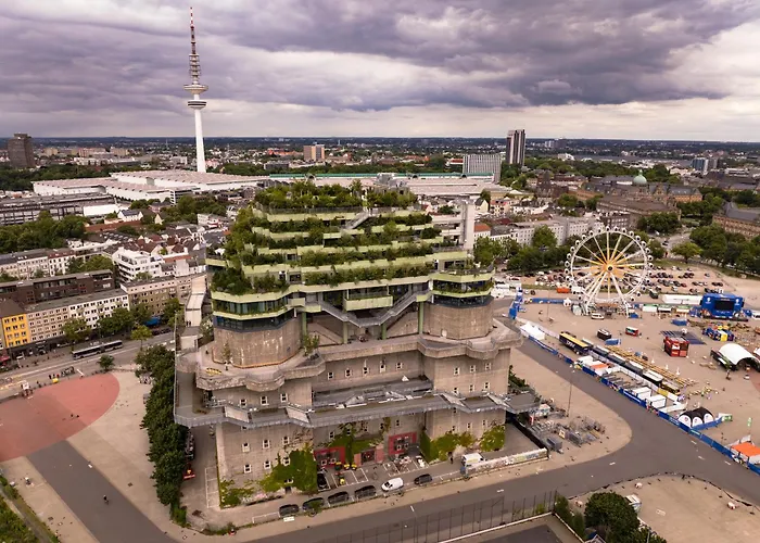 Reverb By Hard Rock Hamburg-Harburg