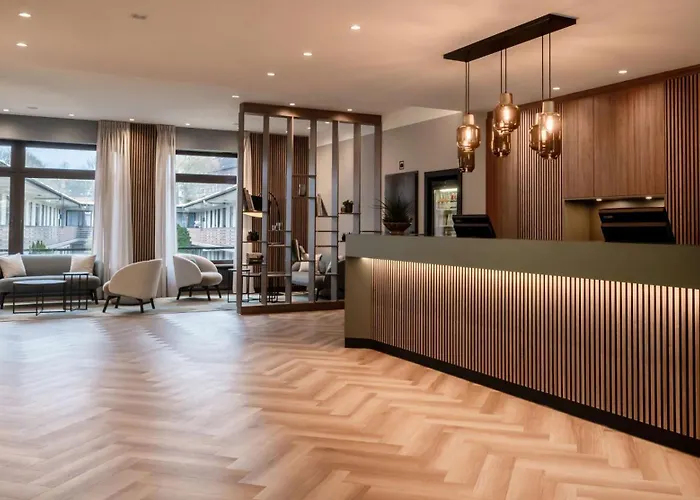 Best Western Hotel Hamburg International