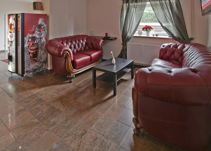 Plaza Inn Hamburg Moorfleet Oststeinbek