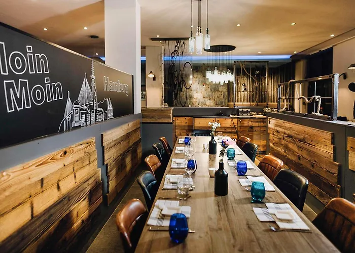 Mercure Hotel Hamburg City